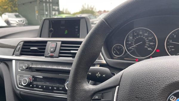 Used BMW 3 Series 2014 for sale - 76326136: Photo 37