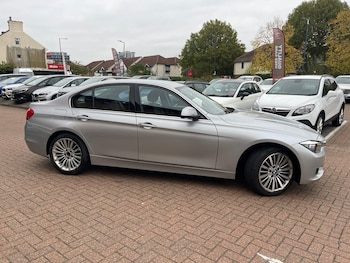 Used BMW 3 Series 2014 for sale - 76326136: Photo