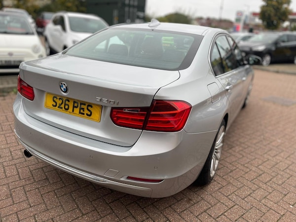 Used BMW 3 Series 2014 for sale - 76326136: Photo 5
