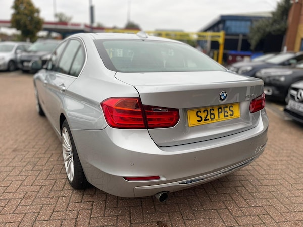 Used BMW 3 Series 2014 for sale - 76326136: Photo 7