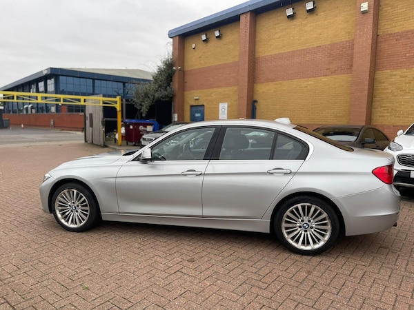 Used BMW 3 Series 2014 for sale - 76326136: Photo 9