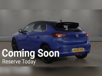 Used Vauxhall Corsa 2020 for sale - 78475656: Photo