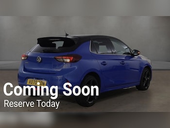 Used Vauxhall Corsa 2020 for sale - 78475656: Photo