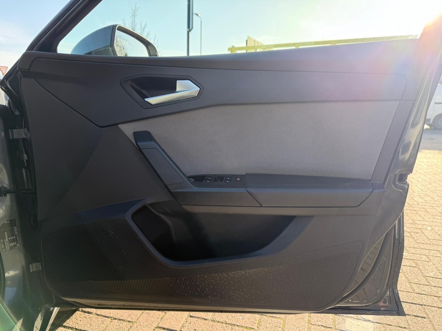 Used SEAT Leon 2021 for sale - 76991870: Photo 17