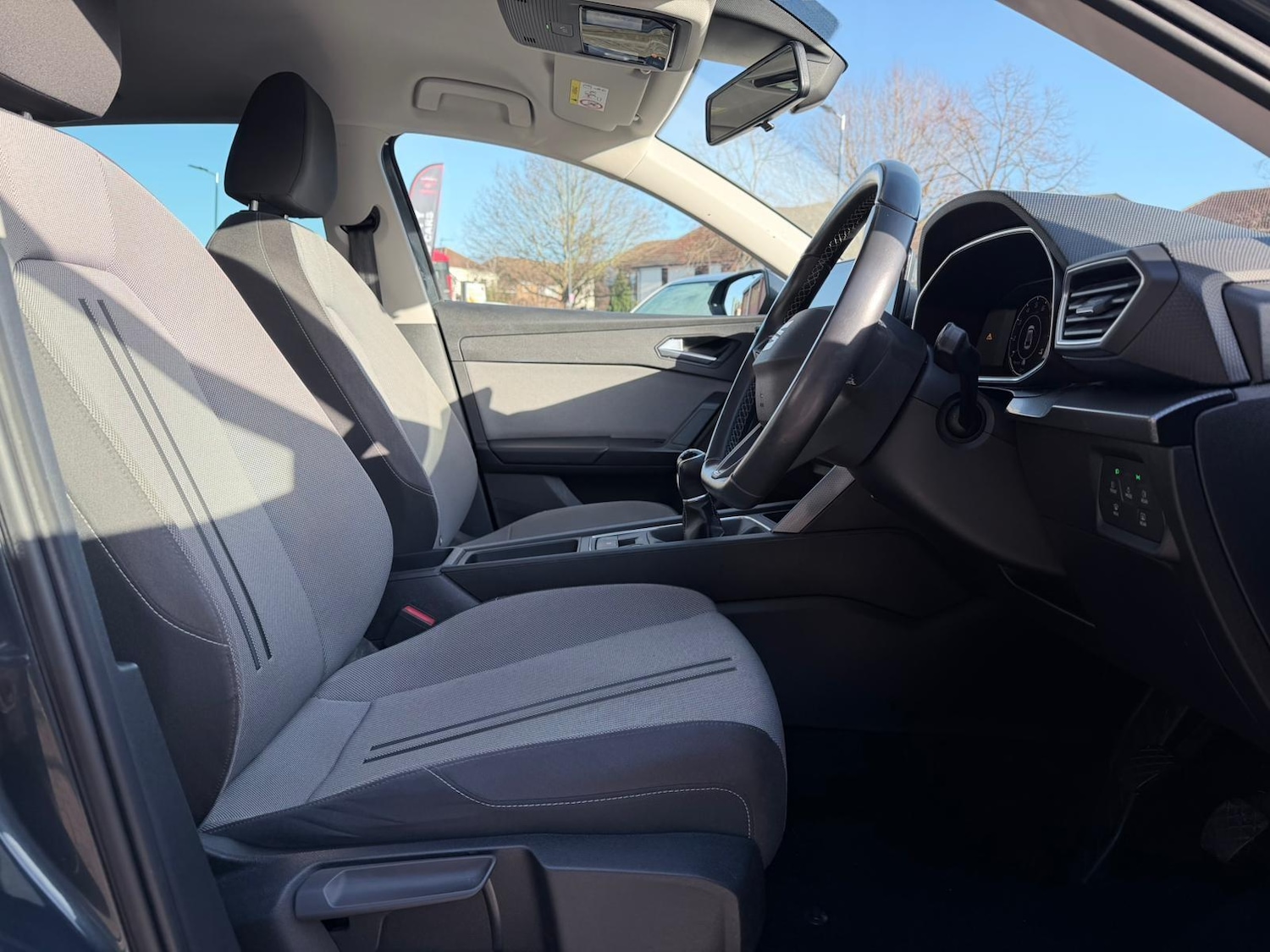 Used SEAT Leon 2021 for sale - 76991870: Photo 18