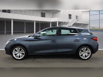 Used SEAT Leon 2021 for sale - 76991870: Photo