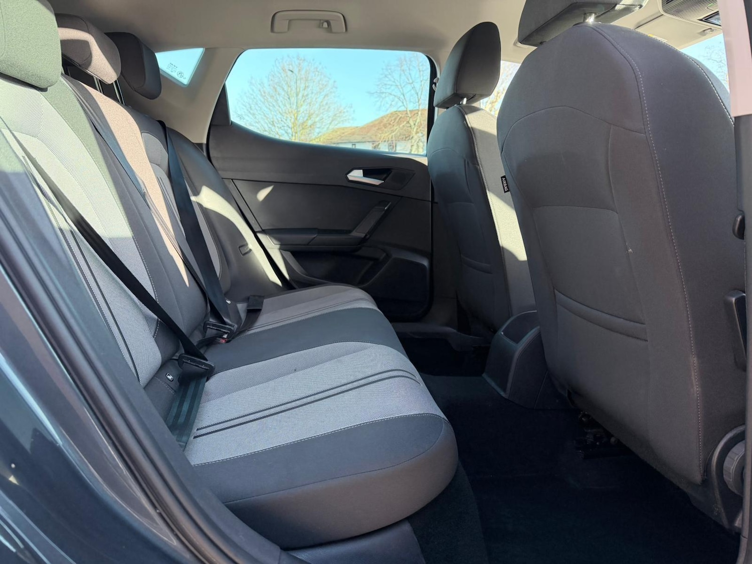 Used SEAT Leon 2021 for sale - 76991870: Photo 21