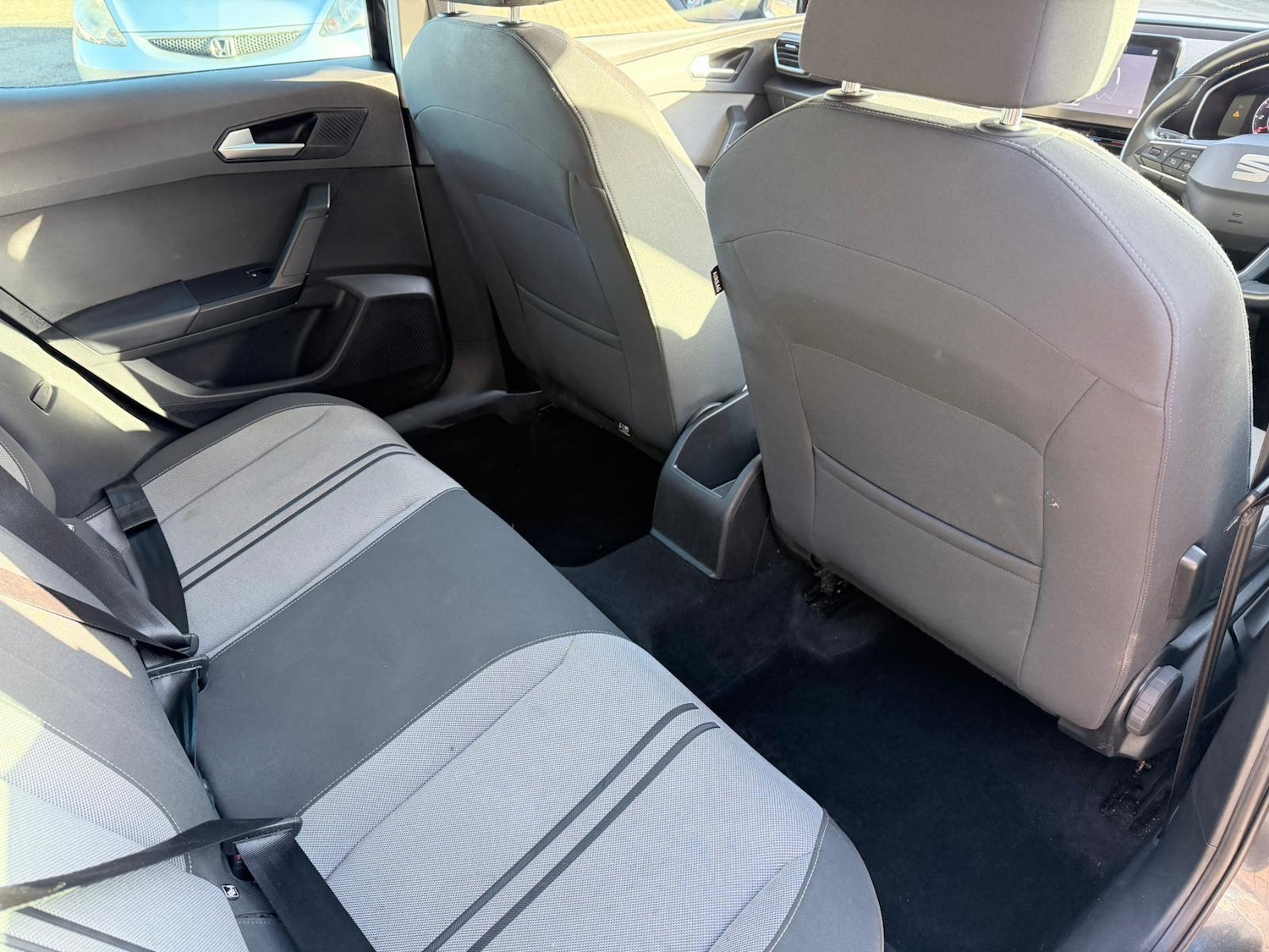 Used SEAT Leon 2021 for sale - 76991870: Photo 22