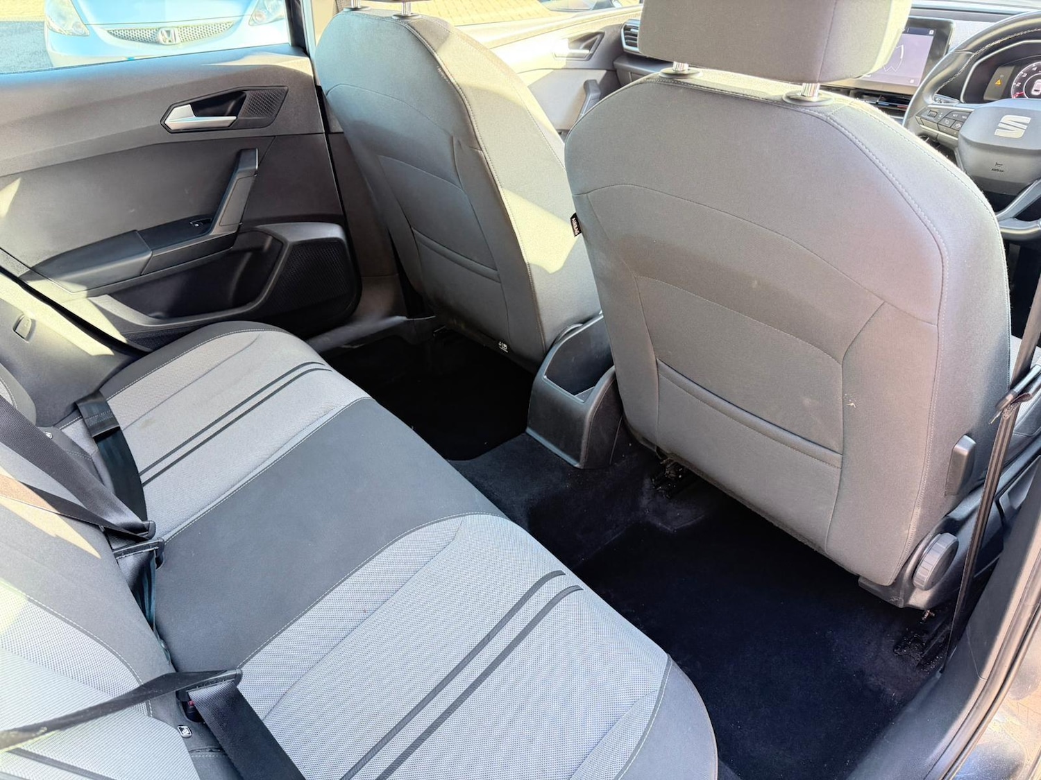 Used SEAT Leon 2021 for sale - 76991870: Photo 24