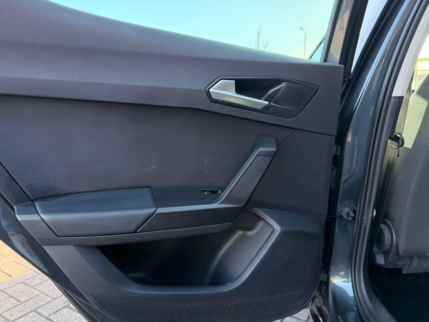 Used SEAT Leon 2021 for sale - 76991870: Photo 25