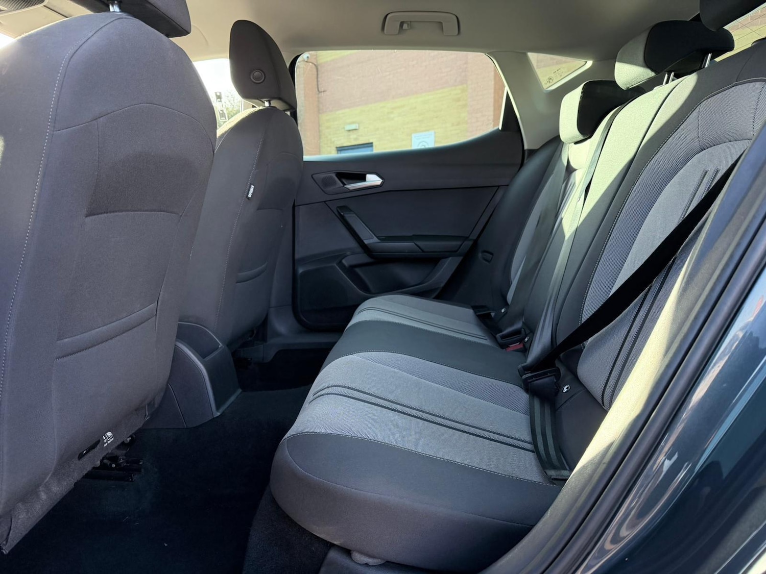 Used SEAT Leon 2021 for sale - 76991870: Photo 27