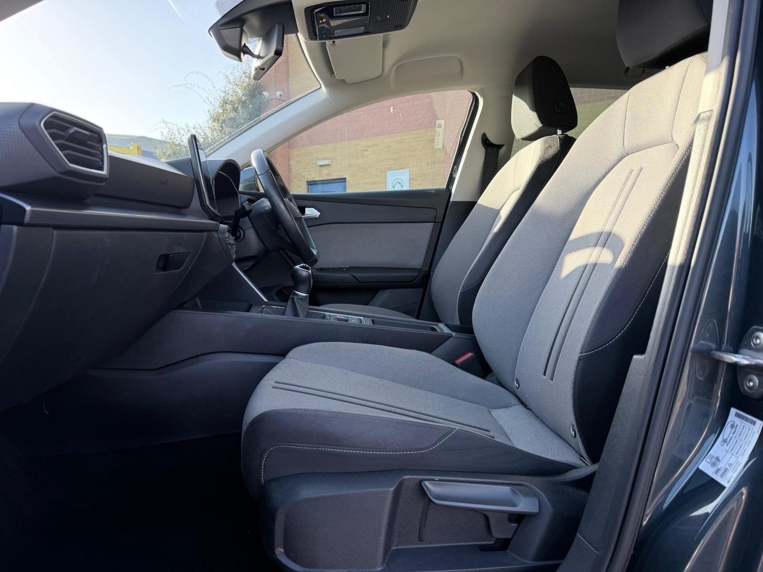 Used SEAT Leon 2021 for sale - 76991870: Photo 30