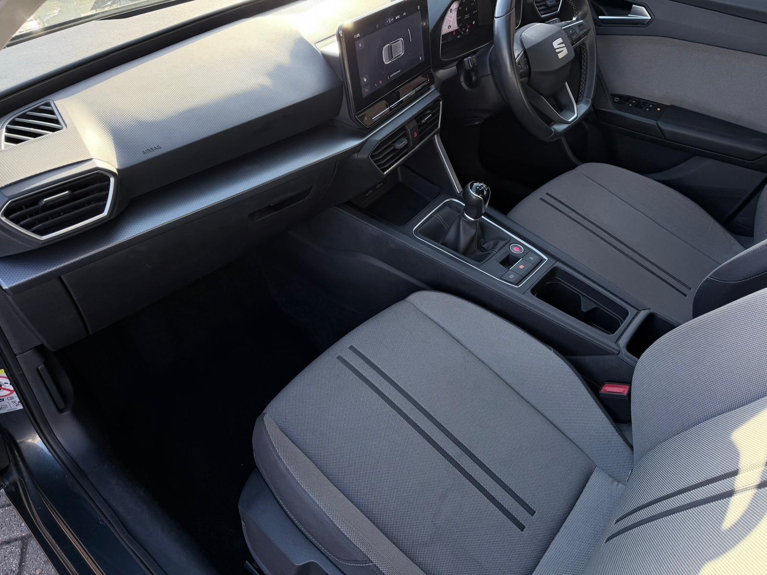 Used SEAT Leon 2021 for sale - 76991870: Photo 31