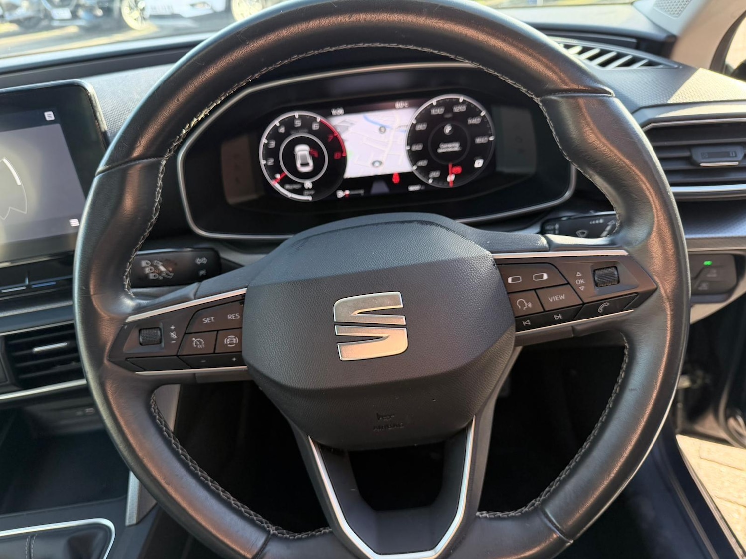 Used SEAT Leon 2021 for sale - 76991870: Photo 32