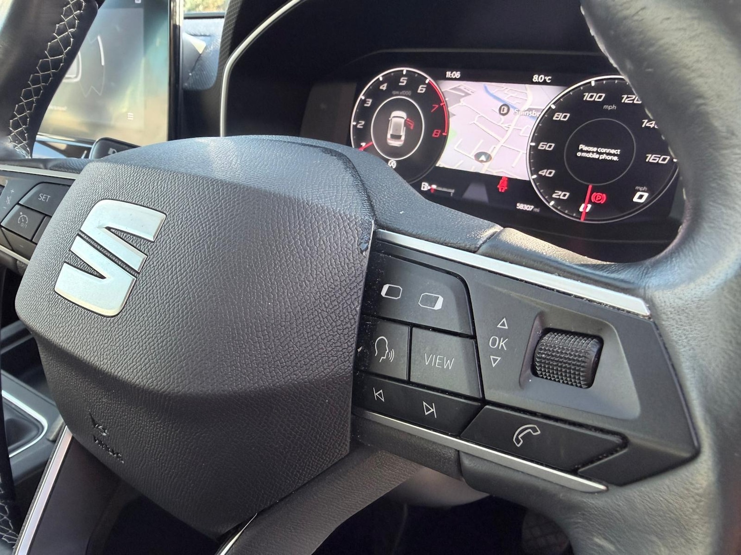 Used SEAT Leon 2021 for sale - 76991870: Photo 33