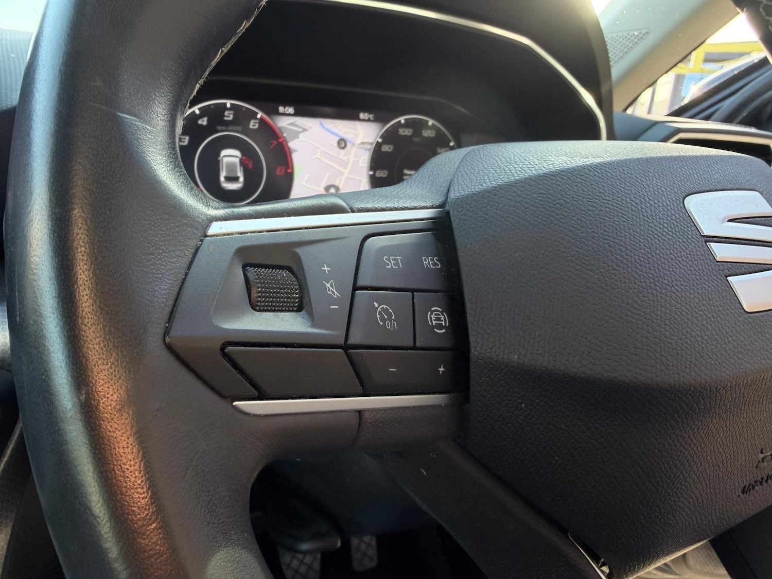 Used SEAT Leon 2021 for sale - 76991870: Photo 34