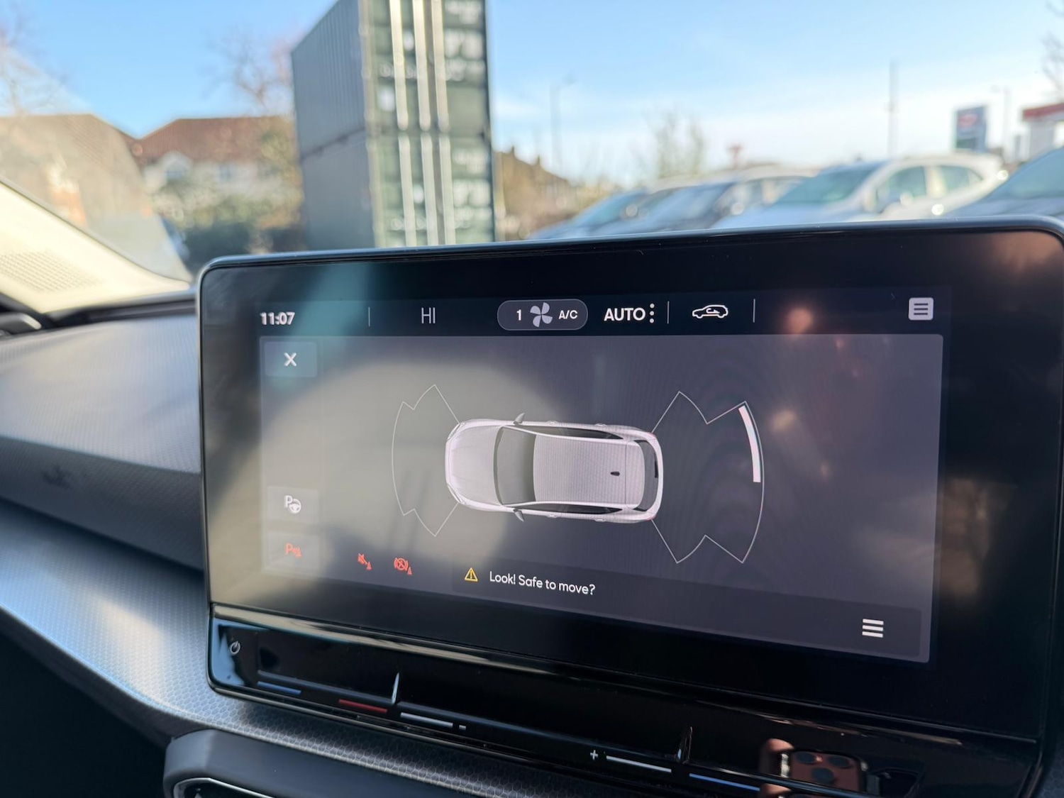 Used SEAT Leon 2021 for sale - 76991870: Photo 38