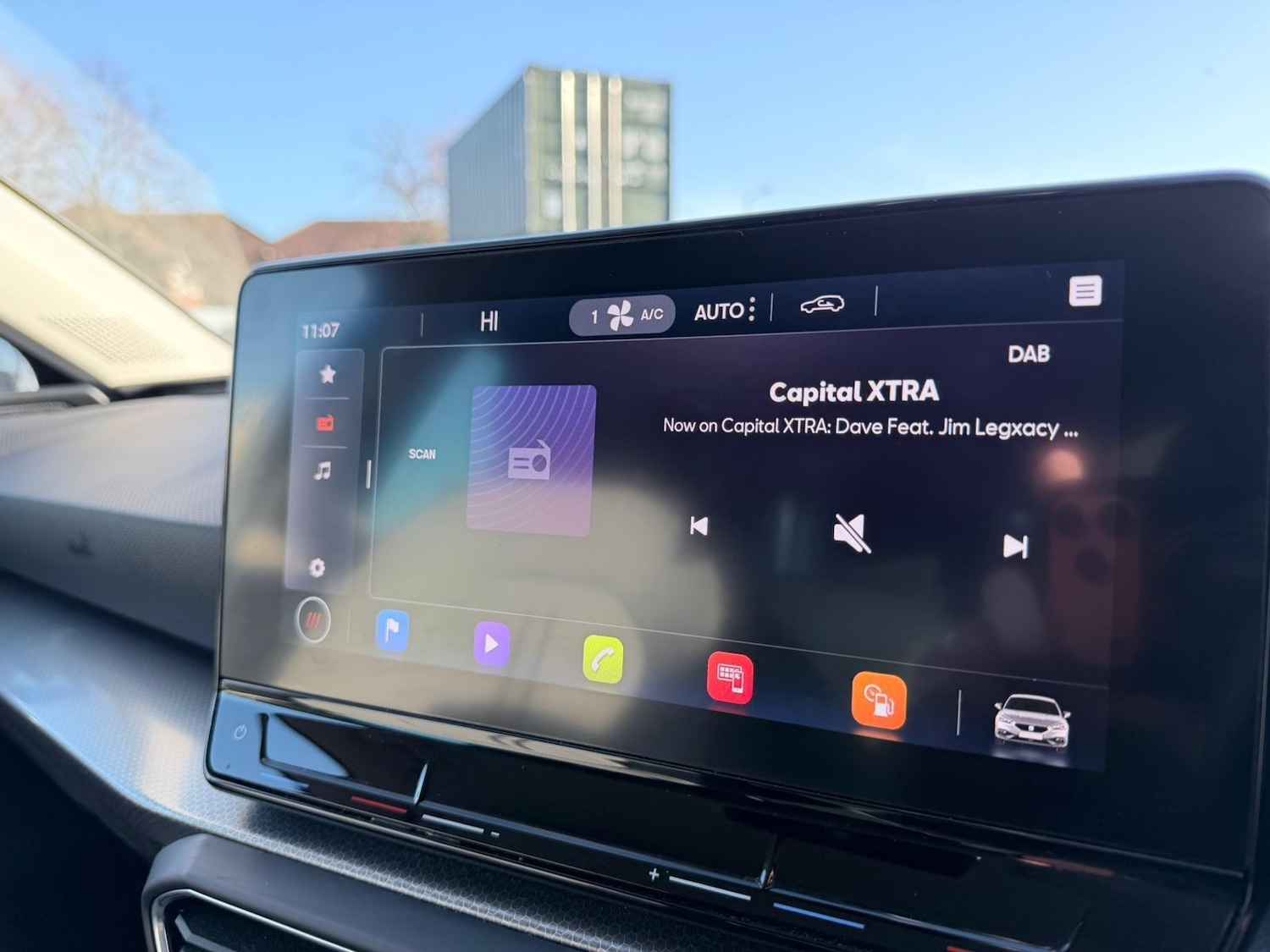 Used SEAT Leon 2021 for sale - 76991870: Photo 39