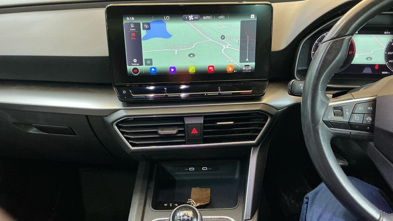 Used SEAT Leon 2021 for sale - 76991870: Photo 4