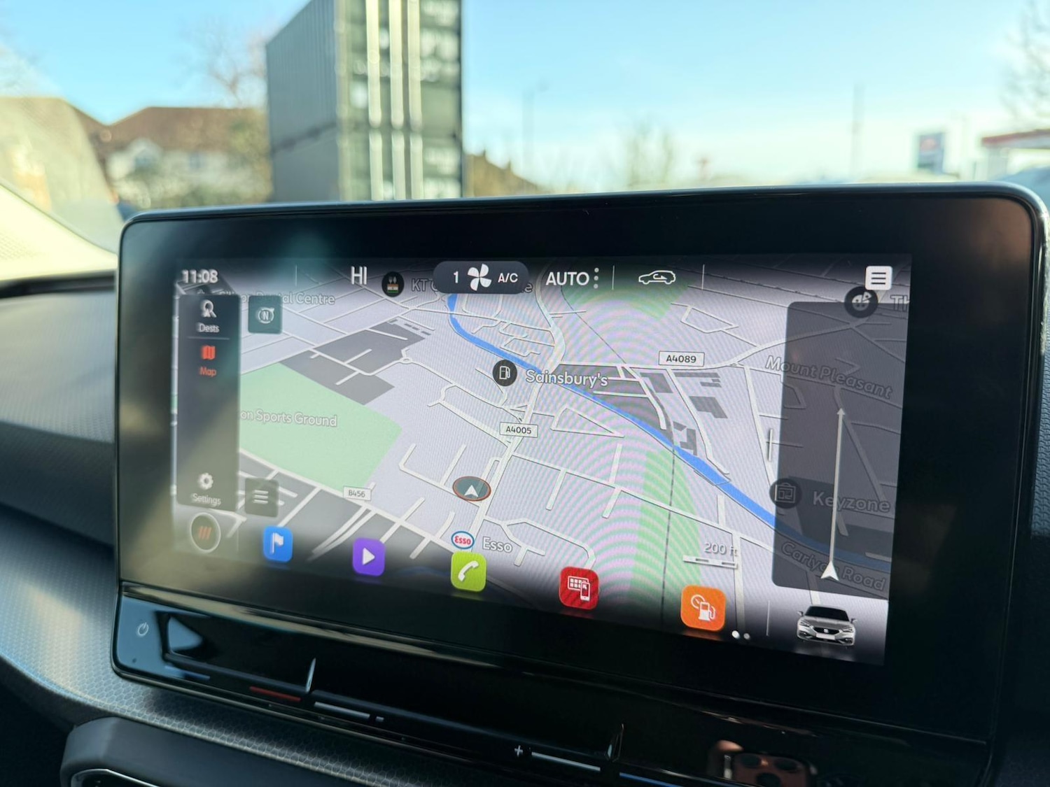 Used SEAT Leon 2021 for sale - 76991870: Photo 40