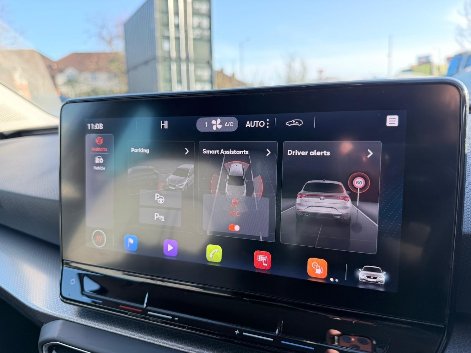 Used SEAT Leon 2021 for sale - 76991870: Photo 41