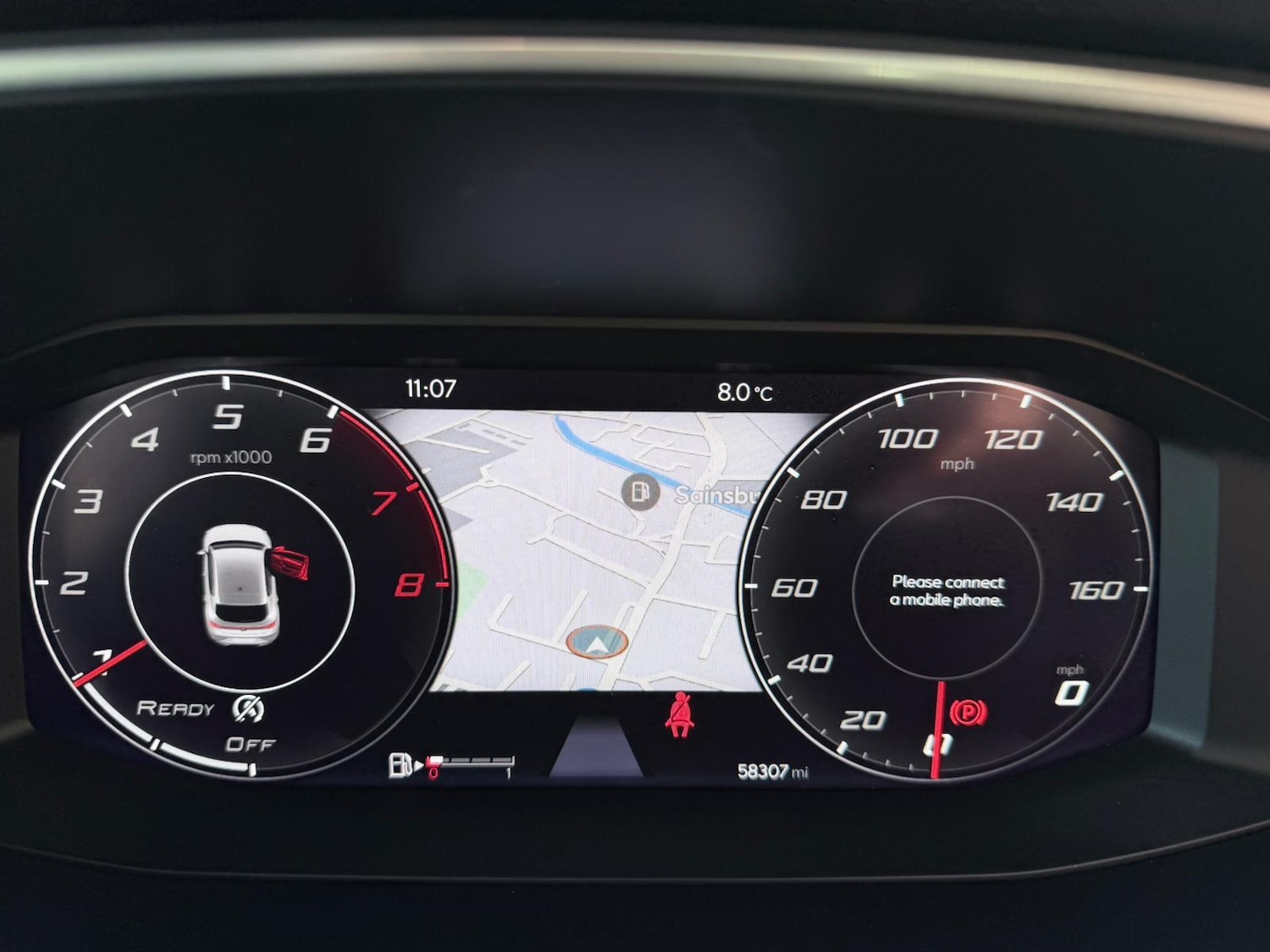 Used SEAT Leon 2021 for sale - 76991870: Photo 42