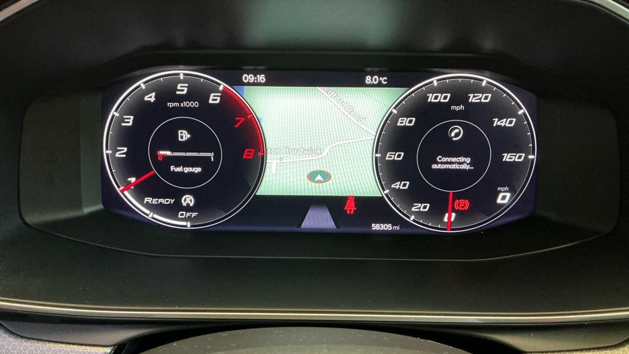 Used SEAT Leon 2021 for sale - 76991870: Photo 5