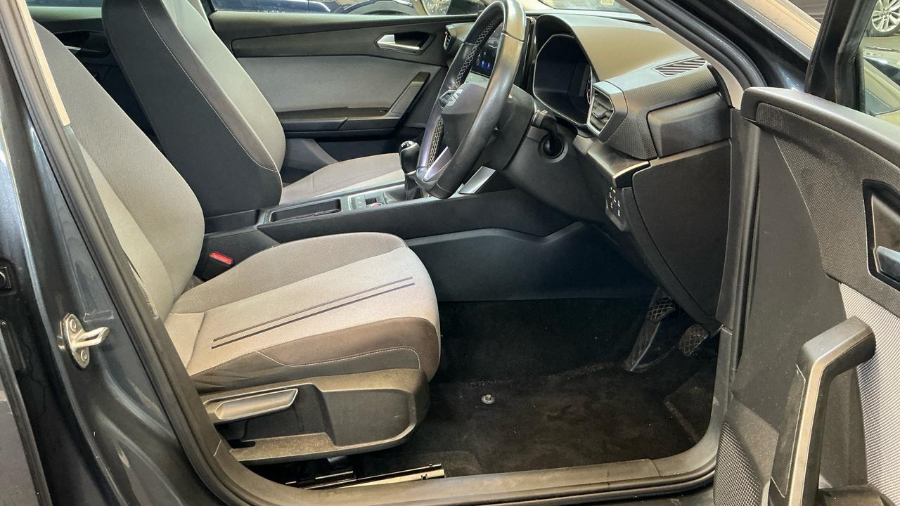 Used SEAT Leon 2021 for sale - 76991870: Photo 6