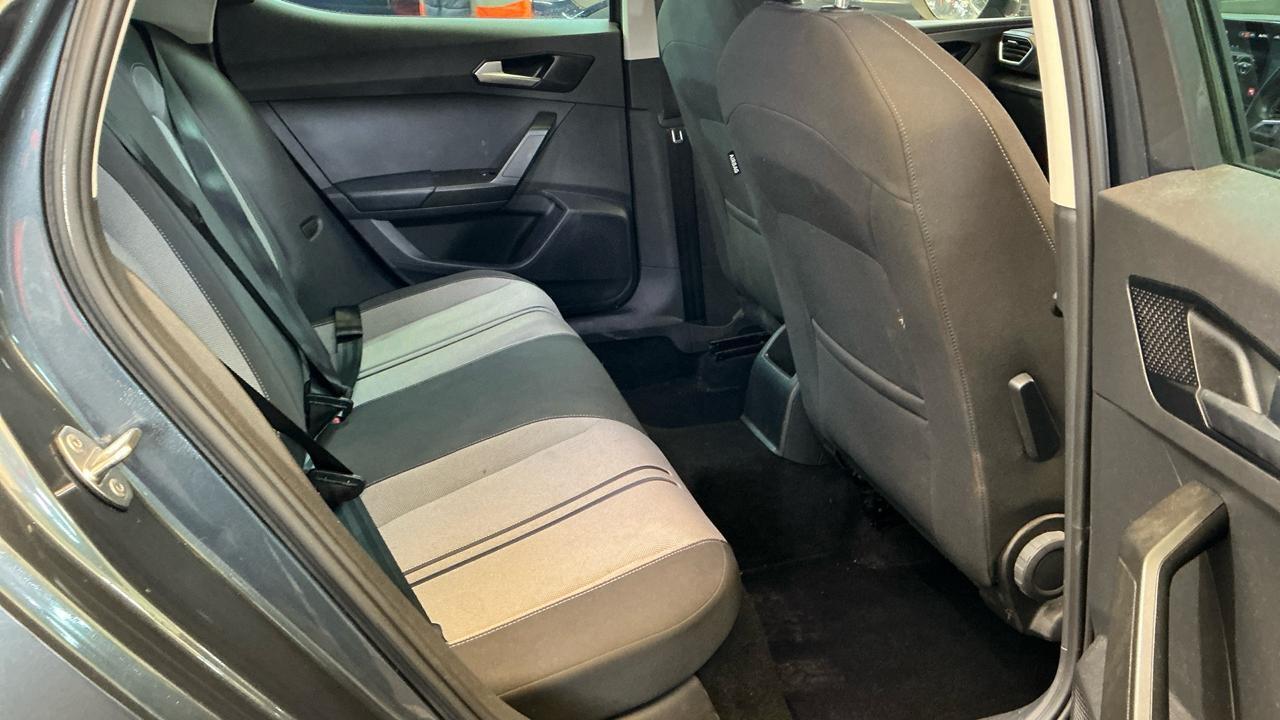 Used SEAT Leon 2021 for sale - 76991870: Photo 7