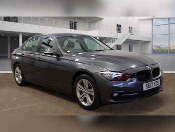 BMW - 3 Series