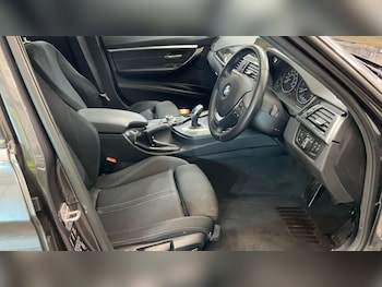 Used BMW 3 Series 2017 for sale - 76326758: Photo