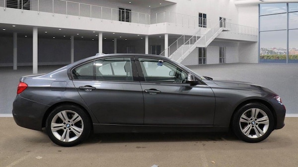 Used BMW 3 Series 2017 for sale - 76326758: Photo 5