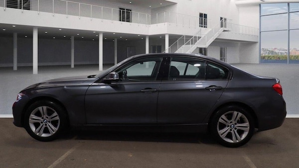 Used BMW 3 Series 2017 for sale - 76326758: Photo 6