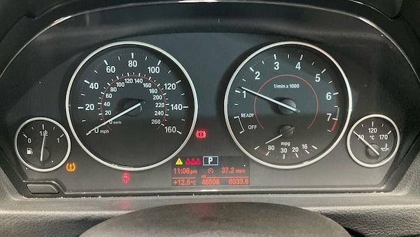 Used BMW 3 Series 2017 for sale - 76326758: Photo 9