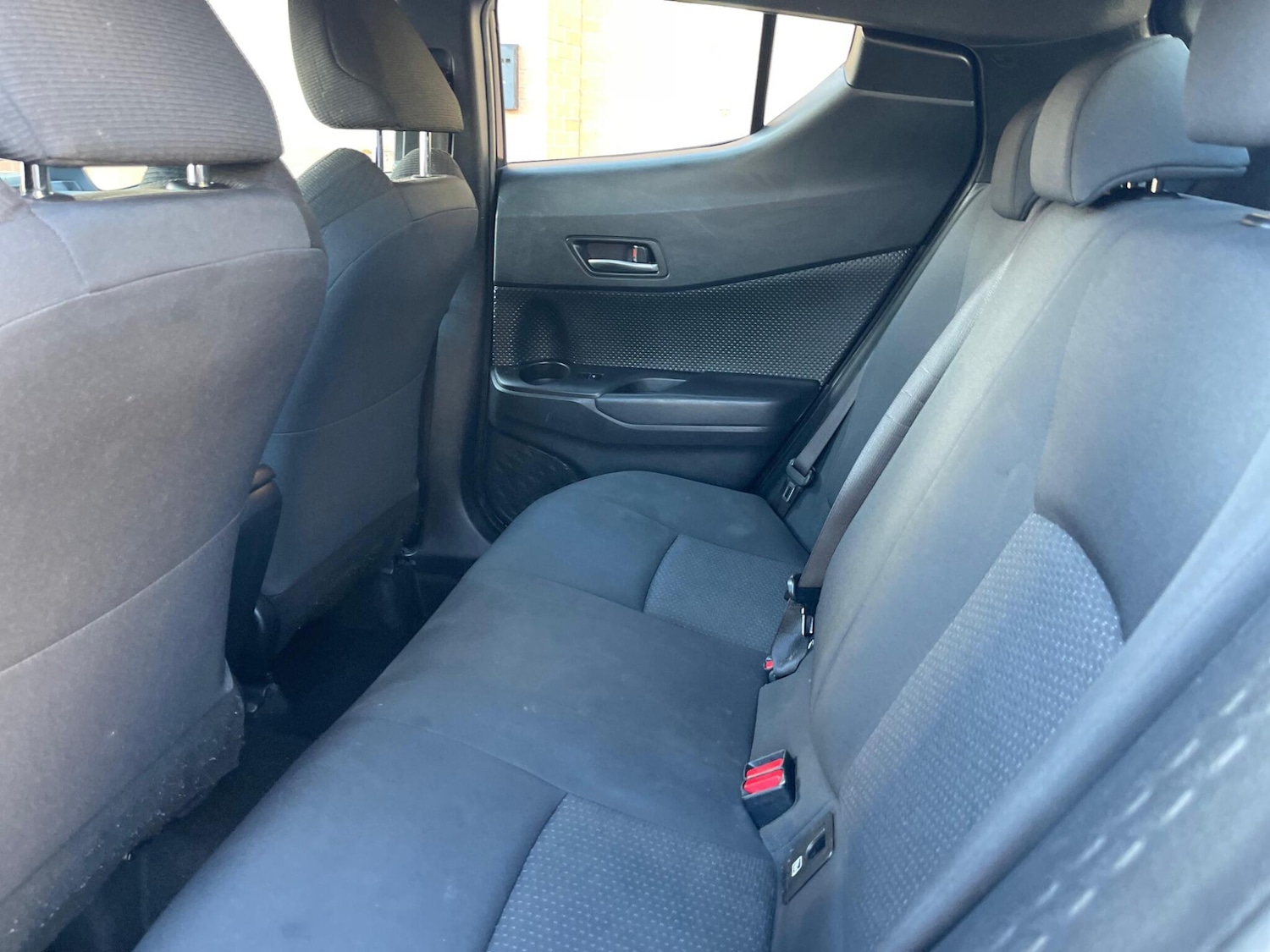 Used Toyota C-HR 2018 for sale - 77119813: Photo 21