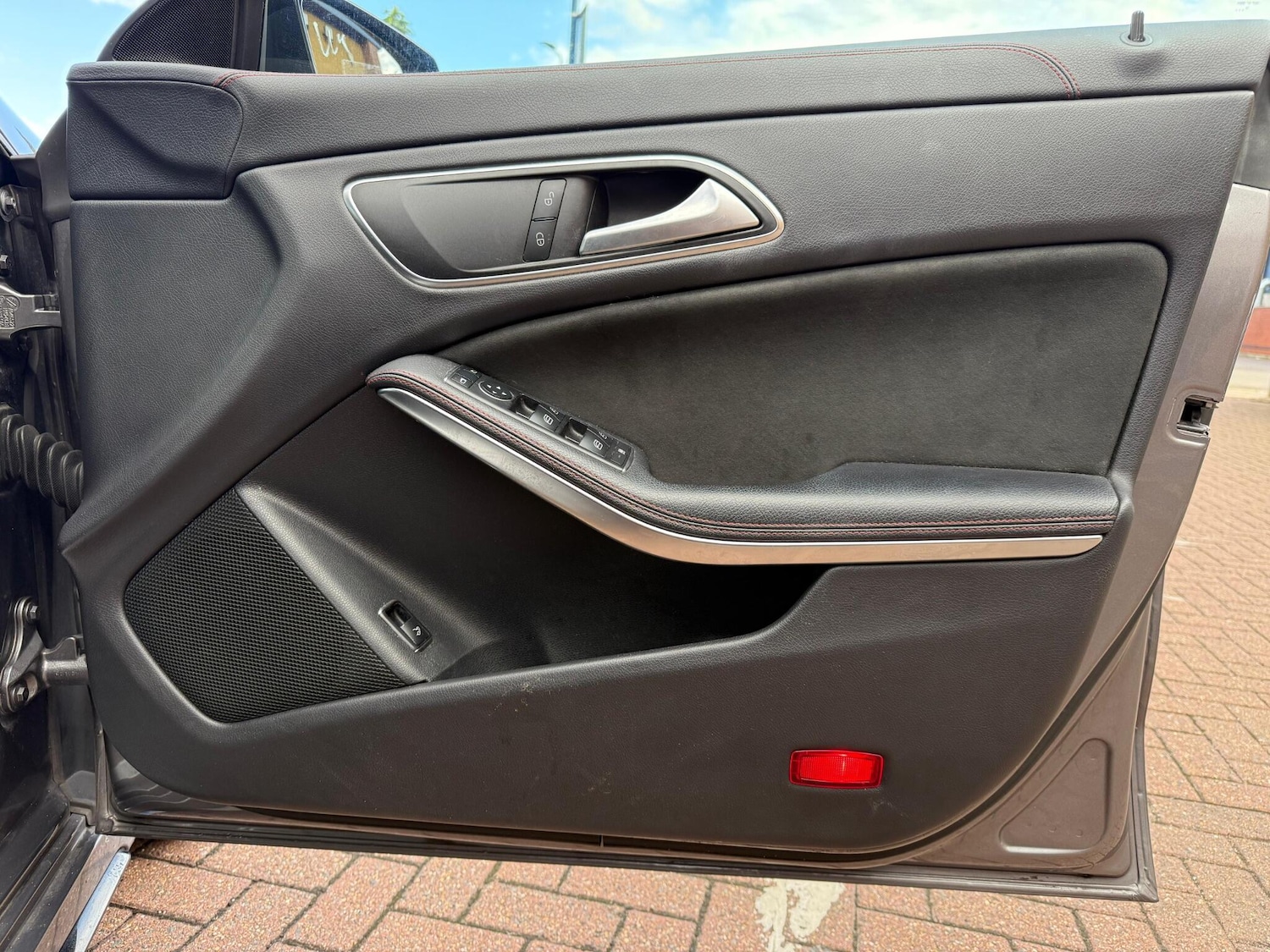 Used Mercedes-Benz CLA 2016 for sale - 77320865: Photo 21