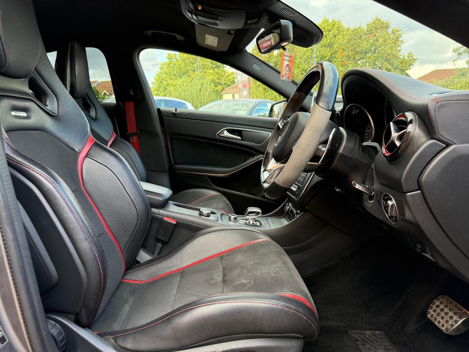 Used Mercedes-Benz CLA 2016 for sale - 77320865: Photo 22