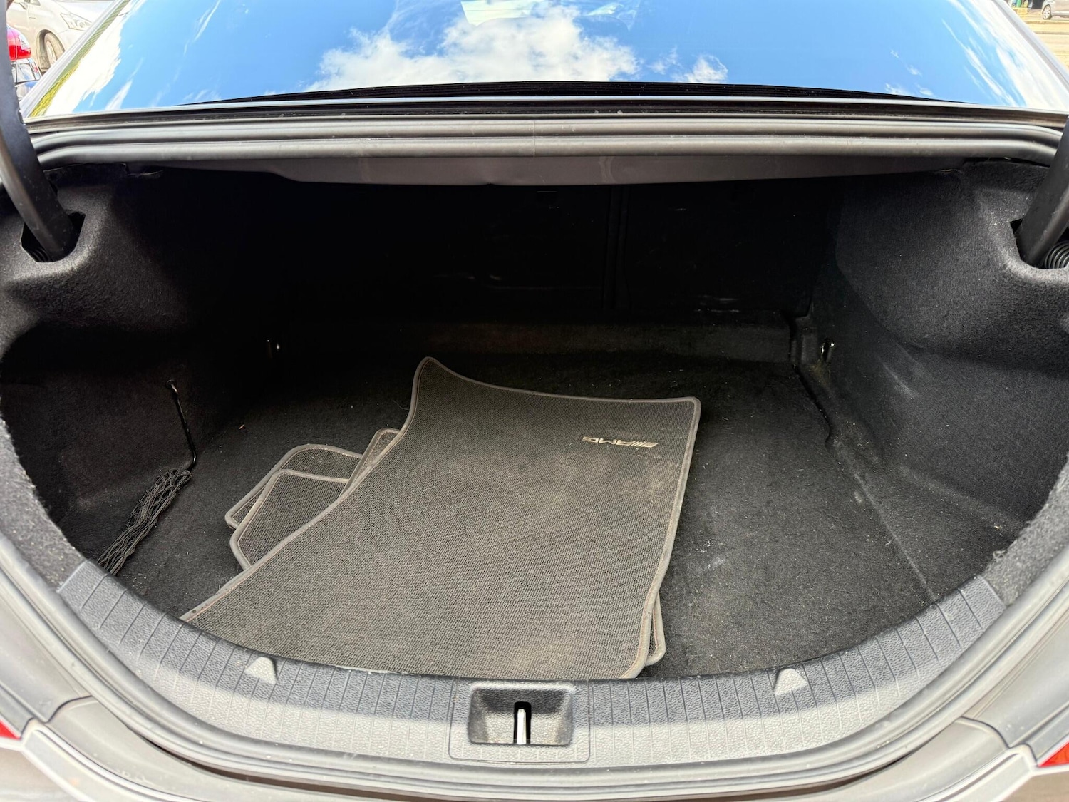 Used Mercedes-Benz CLA 2016 for sale - 77320865: Photo 26