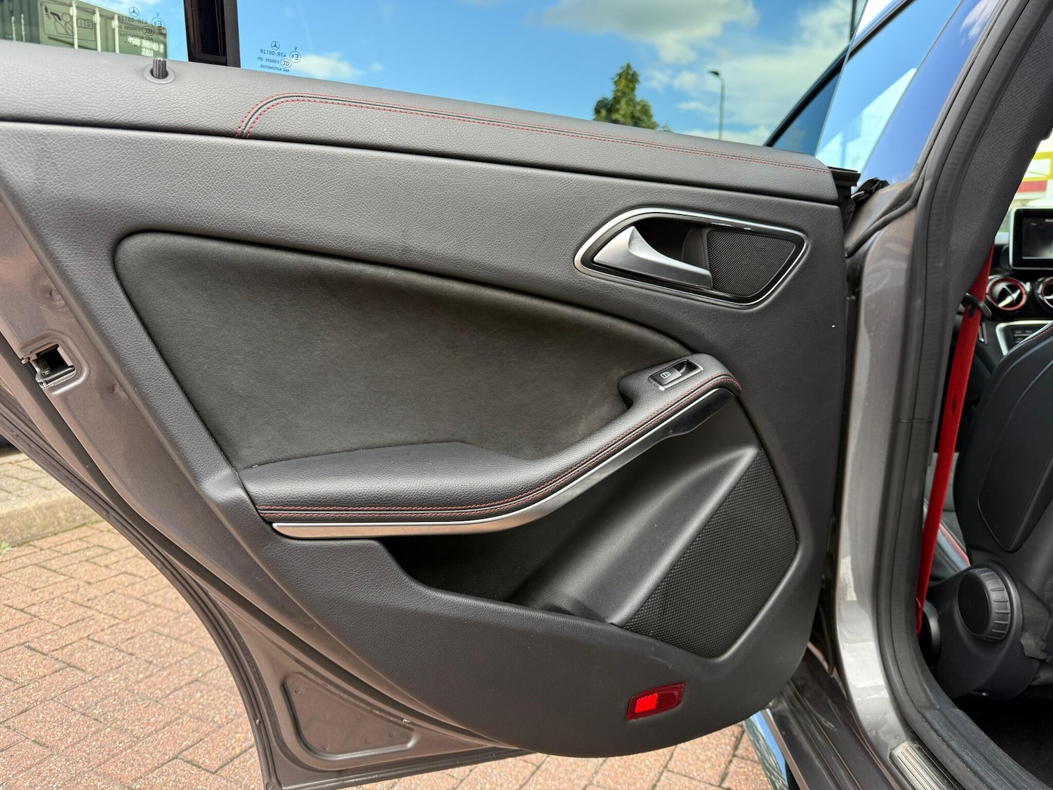 Used Mercedes-Benz CLA 2016 for sale - 77320865: Photo 28