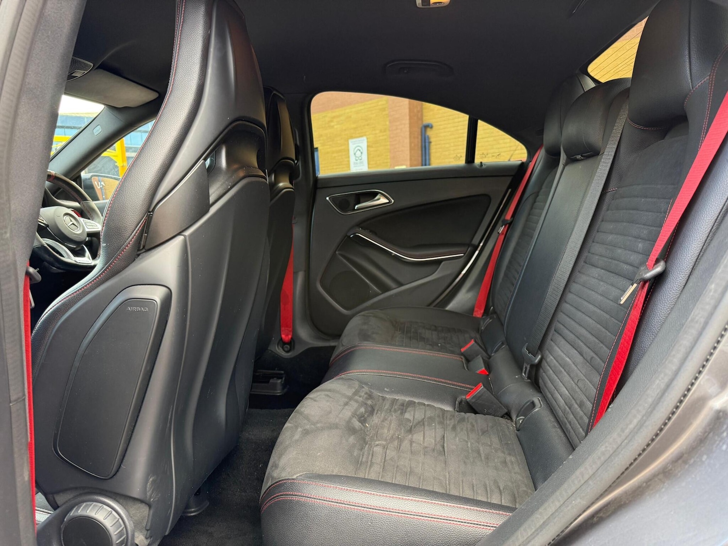 Used Mercedes-Benz CLA 2016 for sale - 77320865: Photo 29