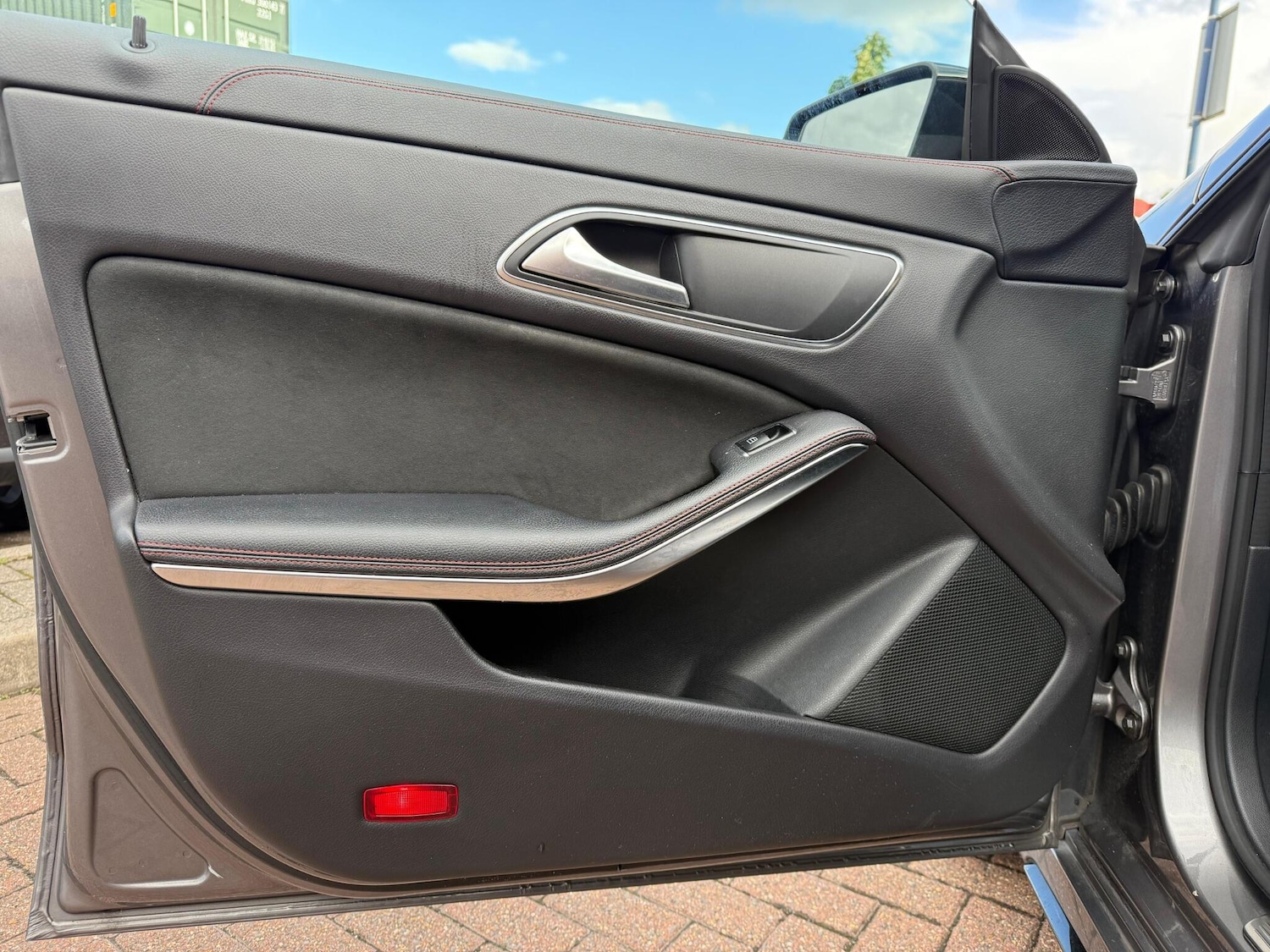 Used Mercedes-Benz CLA 2016 for sale - 77320865: Photo 30