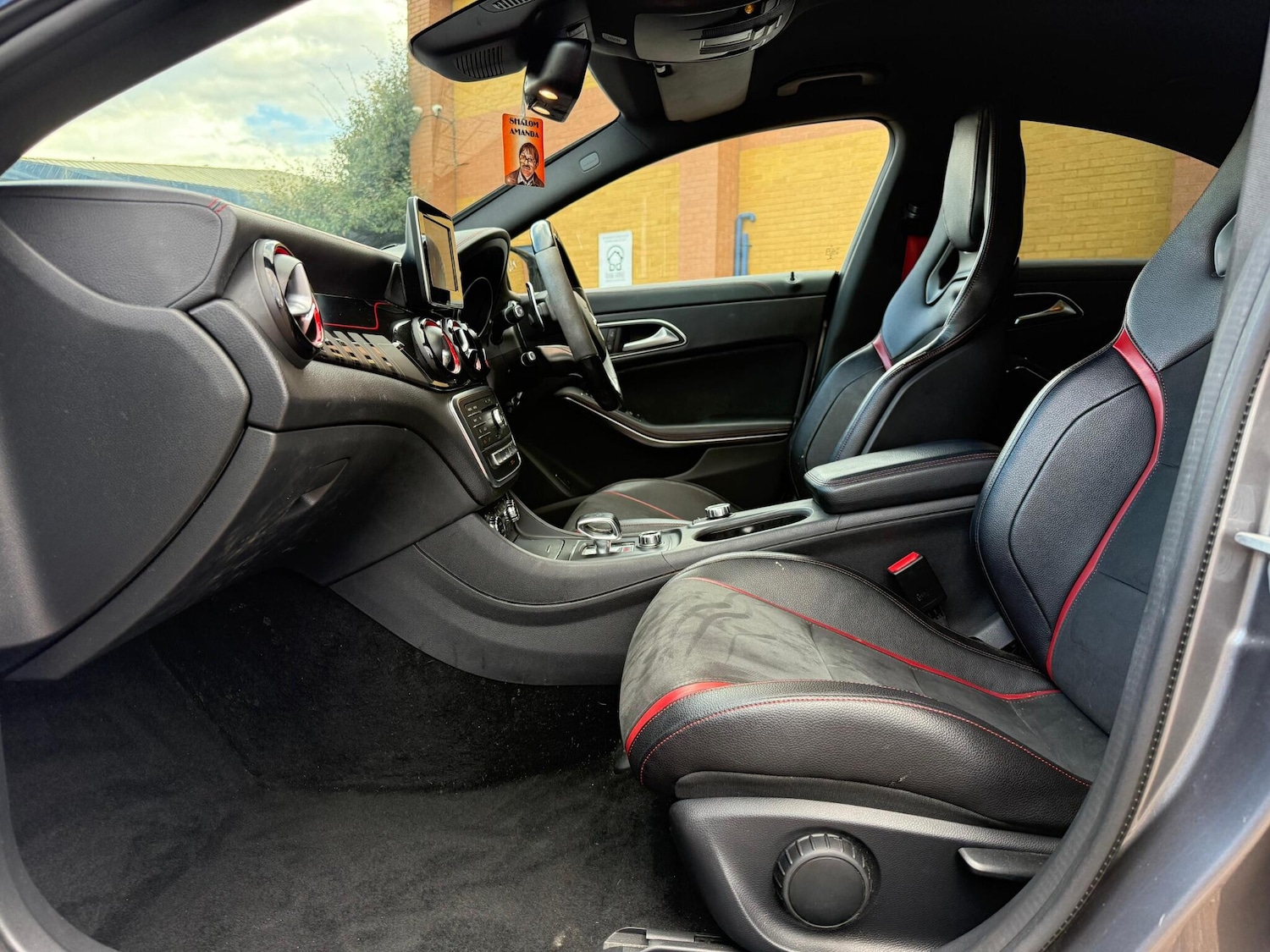 Used Mercedes-Benz CLA 2016 for sale - 77320865: Photo 31