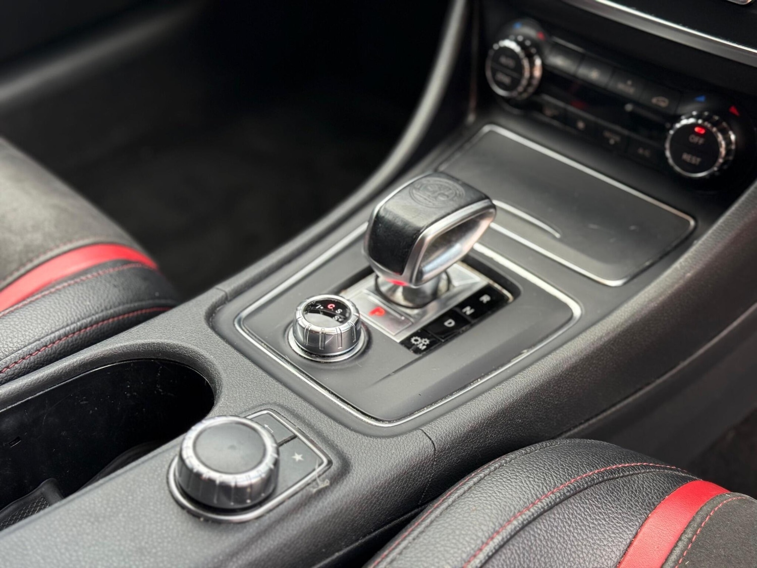 Used Mercedes-Benz CLA 2016 for sale - 77320865: Photo 34