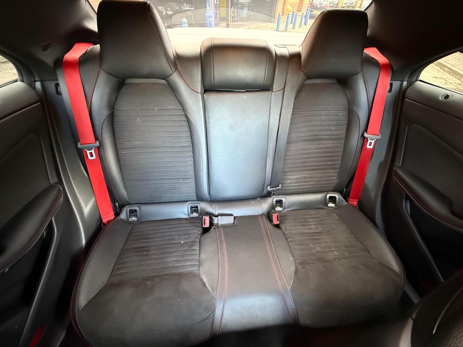 Used Mercedes-Benz CLA 2016 for sale - 77320865: Photo 35