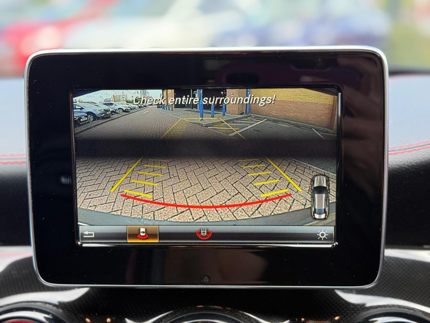 Used Mercedes-Benz CLA 2016 for sale - 77320865: Photo 39