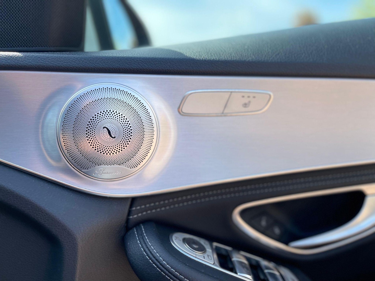 Used Mercedes-Benz C Class 2015 for sale - 76551883: Photo 31