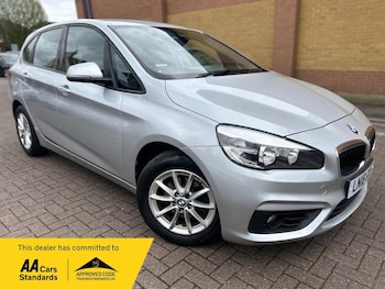 Used BMW 2 Series 2018 for sale - 76326260: Photo