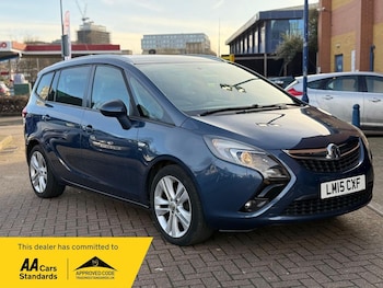 2015 (15) - 1.4i Turbo SRi Euro 6 5dr