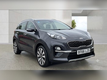 Used Kia Sportage 2016 for sale - 79396270: Photo