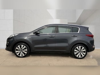 Used Kia Sportage 2016 for sale - 79396270: Photo